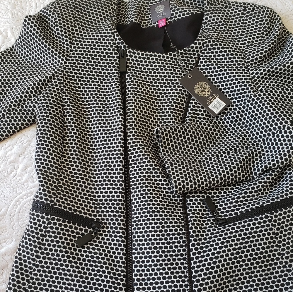 🆕️V.Camuto- Blazer - Picture 12 of 15